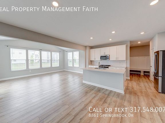 5th image of 8861 Springbrook Dr