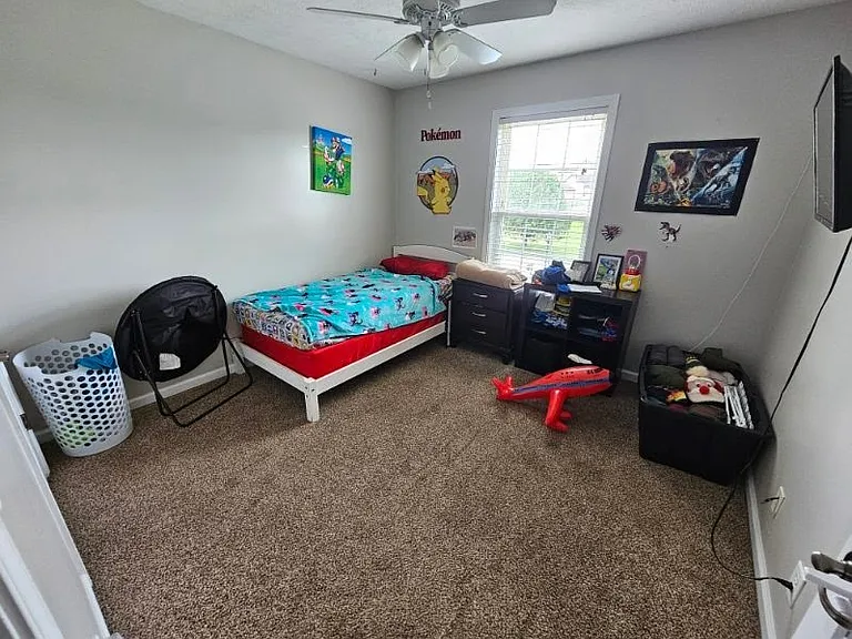 692 Winding Bluff Way — Photo 8