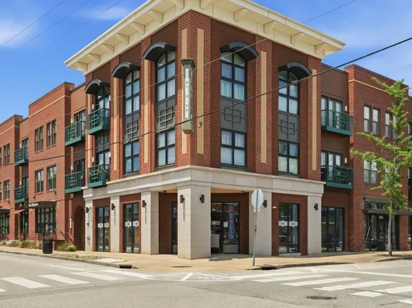 1015 Fatherland St APT 308, Nashville, TN 37206