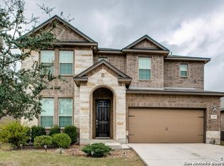 1703 Finland Palm, San Antonio, TX 78251