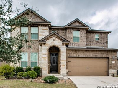 1703 Finland Palm, San Antonio, TX, 78251