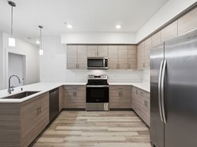 Dan Apartments!