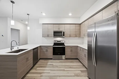 Dan Apartments! Photo 1