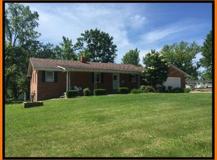 4 Vista Dr, Kirksville, MO 63501