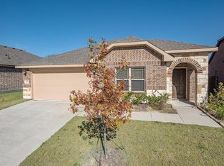 429 Hayes St, Lavon, TX 75166