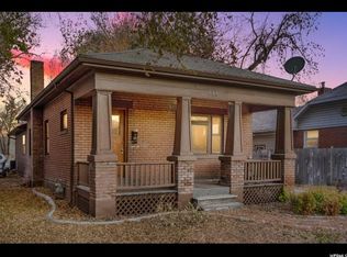 542 N Grant St, Salt Lake City, UT 84116