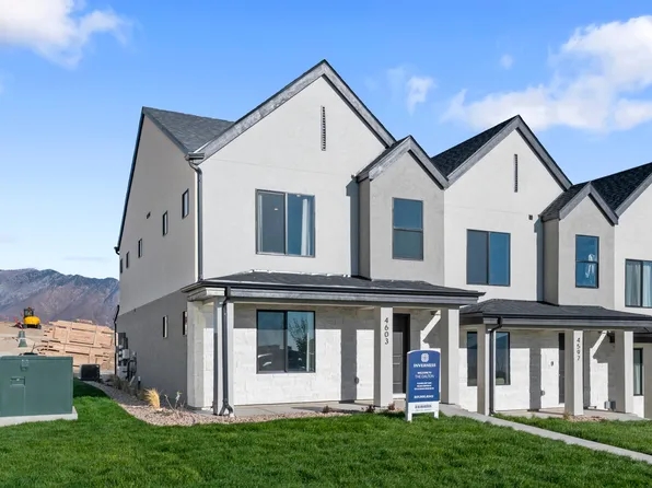1893 E Corriente Dr #1175, Salem, UT 84653