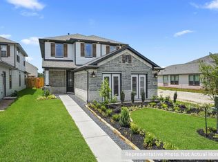 11780 Whirlaway Dr, Willis, TX 77318