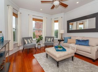 791 Columbia Rd #3A, Dorchester, MA 02125