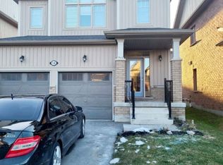18 Kerr St, Collingwood, ON L9Y4B3
