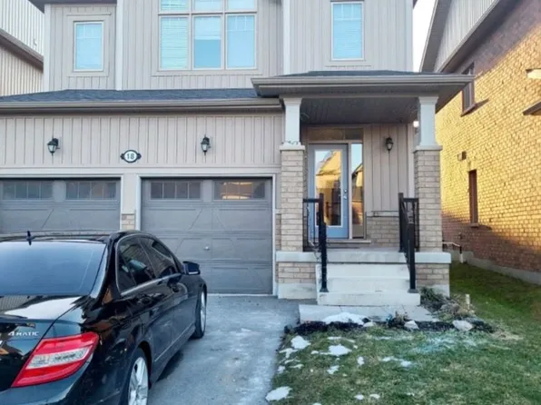 18 Kerr St, Collingwood, ON L9Y 4B3