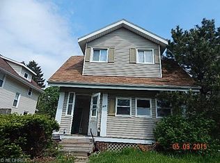 315 Lindenwood Ave, Akron, OH 44301