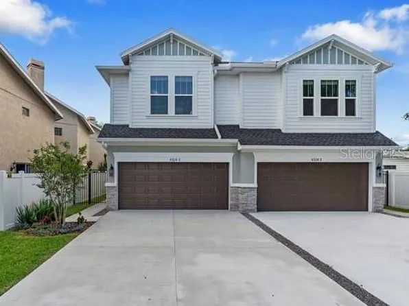 4316 W North A St #1, Tampa, FL 33609
