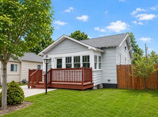 534 Park St #1, Sheridan, WY 82801