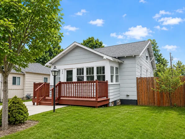 534 Park St, Sheridan, WY