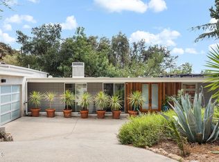 3332 Camp Huntington Rd, Altadena, CA 91001