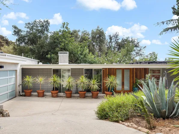 3332 Camp Huntington Rd, Altadena, CA 91001