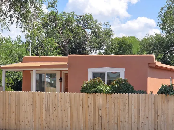 1912 Quapaw St, Santa Fe, NM 87505