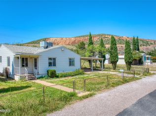 19 Lowell Ave, Bisbee, AZ 85603