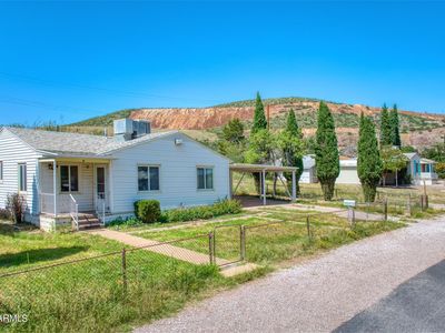 19 LOWELL Avenue, Bisbee, AZ, 85603