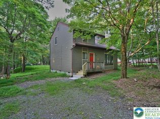 115 Lucretius Trl, Albrightsville, PA 18210