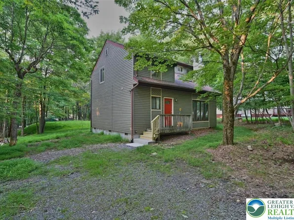 115 Lucretius Trl, Albrightsville, PA 18210