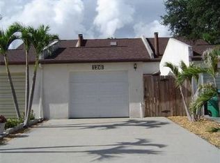 126 Jefferson Ave, Cape Canaveral, FL 32920