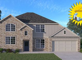 3413 Magnolia Cove Ct, Maurice, LA 70555