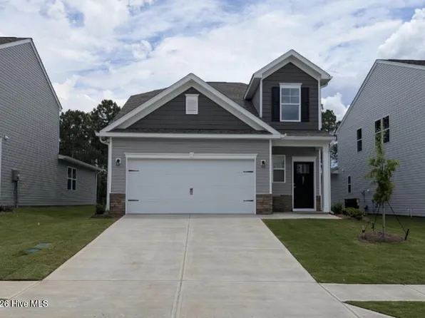 831 Tess Street, Graniteville, SC 29829