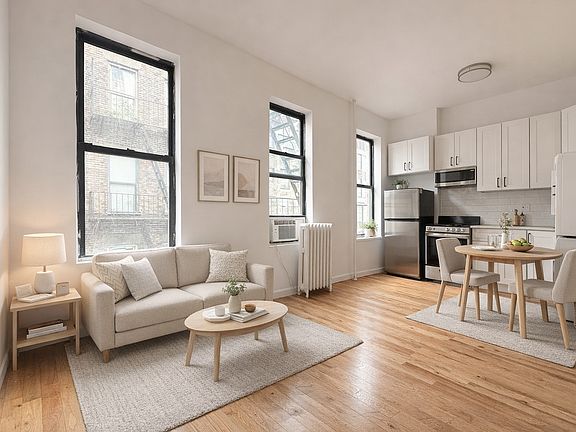 2nd image of 323 W 42nd St APT 4r