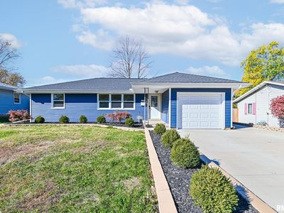 2525 N Victoria Ave, Peoria, IL, 61604