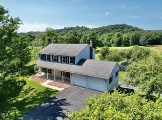 10137 Hyndman Rd, Manns Choice, PA 15550