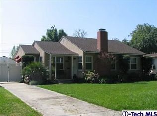 11240 Daneswood Dr, Arcadia, CA 91006