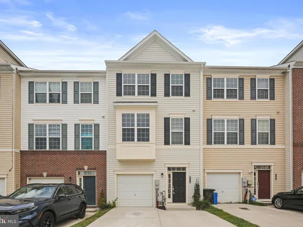 8410 Wood Thrush Way, Severn, MD 21144