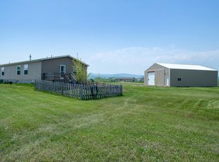 20720 Antler Way, Sturgis, SD 57785