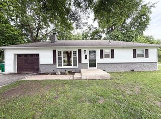 201 N Truman Rd, Archie, MO 64725