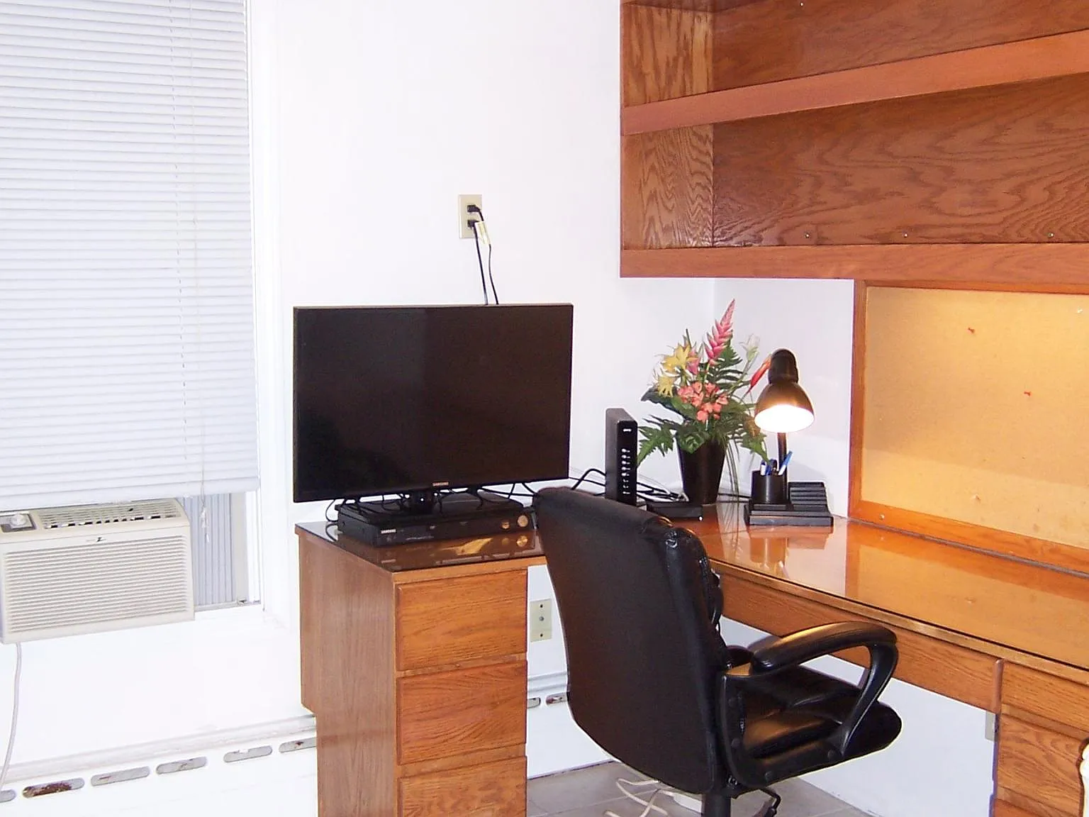 1 bed, 500 sqft, $1,350 — Photo 4