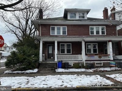 1961 Chestnut St, Harrisburg, PA, 17104