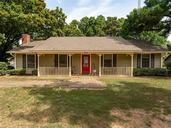 7707 Farm Road 195, Paris, TX 75462