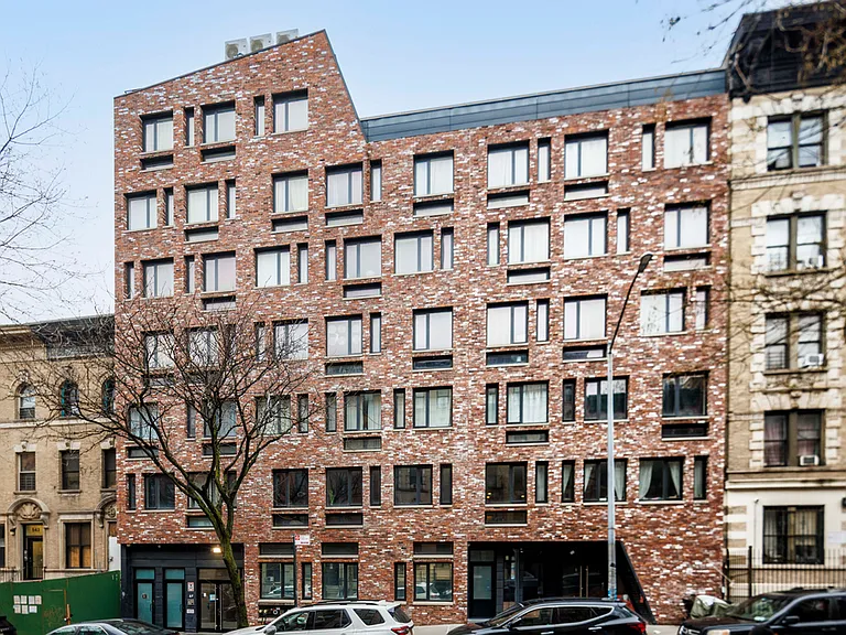 531 W 159th St #3D — Photo 10