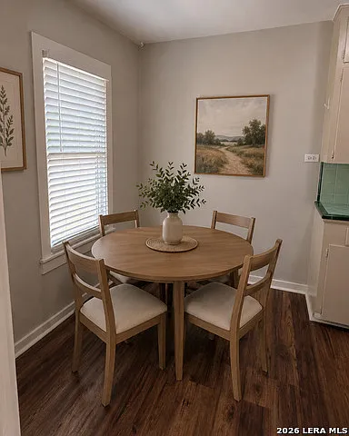 203 E Rosewood Ave #1 — Photo 6