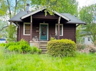 1706 Hampton Rd, Akron, OH 44305