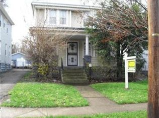 9604 Heath Ave, Cleveland, OH 44104