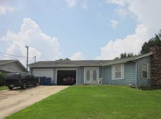 402 4th Ct, Frostproof, FL 33843