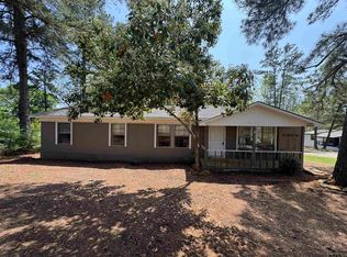 18552 County Road 2106, Arp, TX 75750