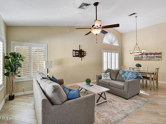 4th image of 9136 W RIMROCK Drive