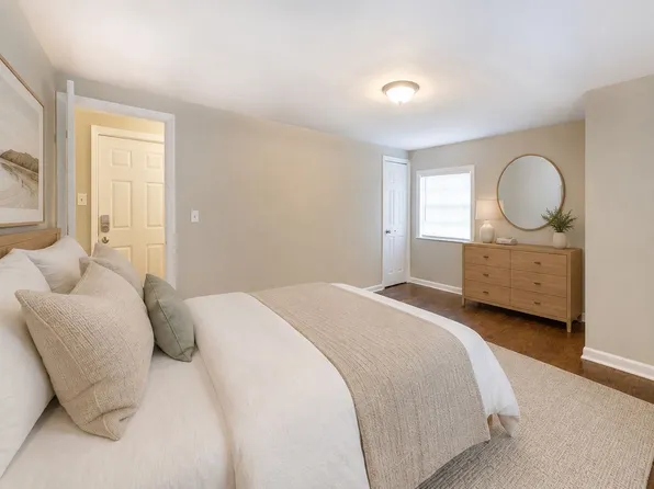 634 East Park Avenue, 634 E Park Ave #B, Savannah, GA 31401
