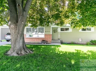 2711 Lyndale Ln, Billings, MT 59102