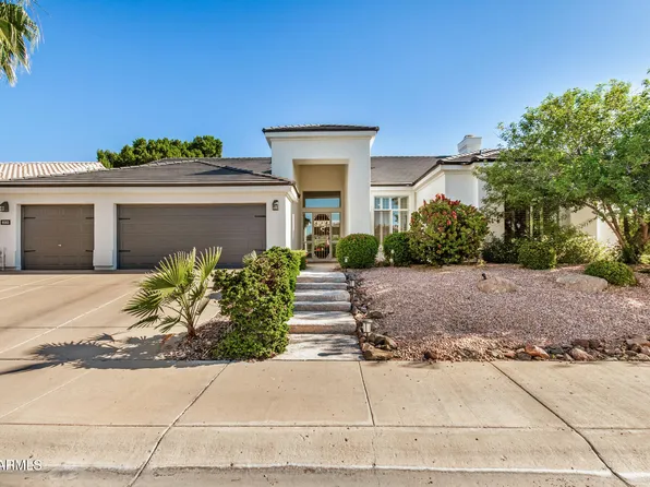 9583 N 116TH Street N, Scottsdale, AZ 85259