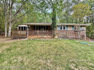 117 Jennifer Ln, Effort, PA 18330